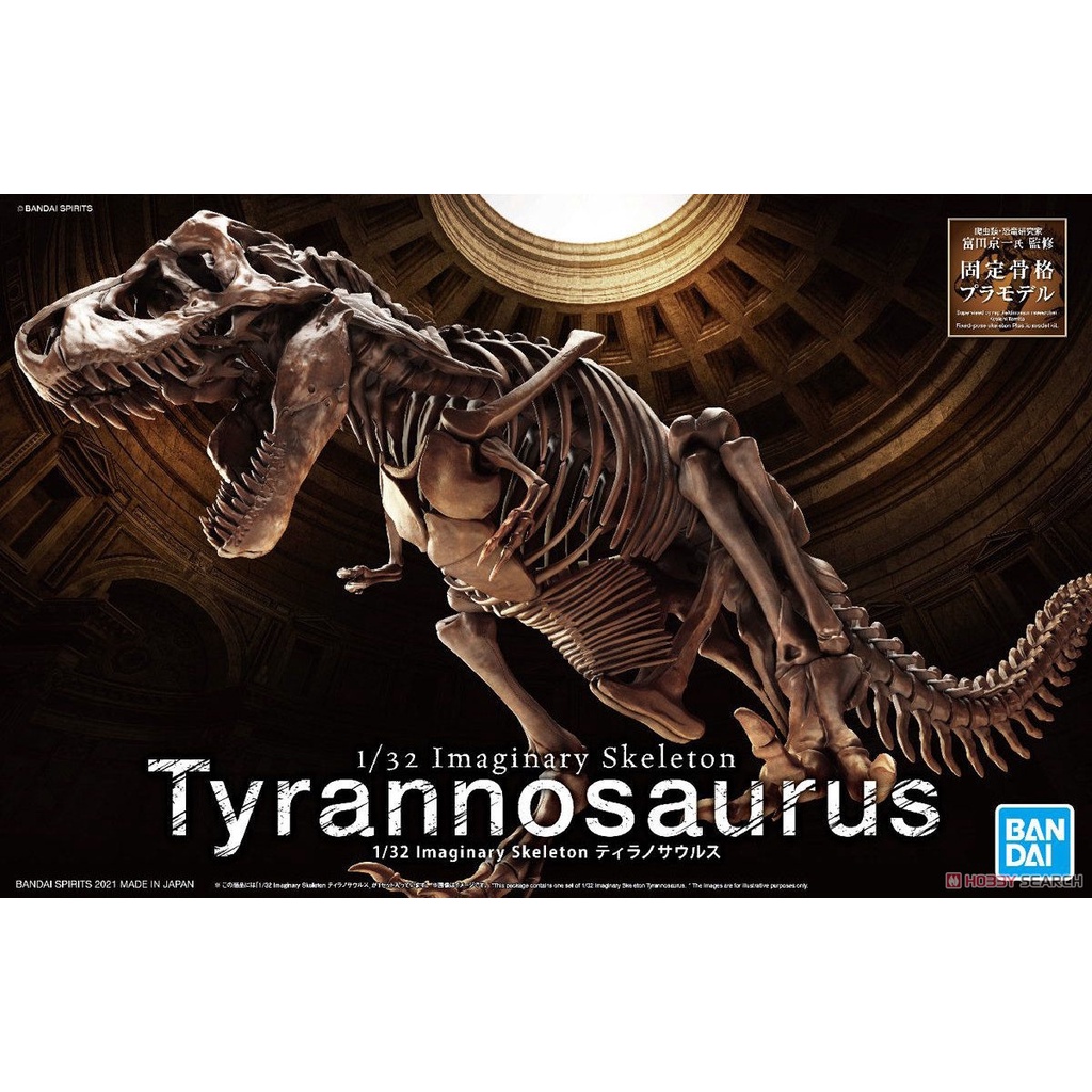 พร้อมส่ง-imaginary-skeleton-tyrannosaurus-โครงกระดูกไดโนเสาร-ไทโนซอรัส-t-rex