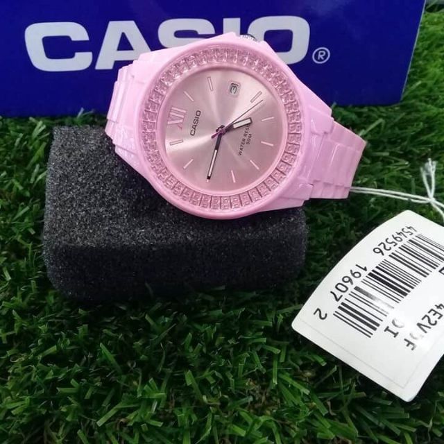 casio-แท้-กันน้ำ-100-สายยาง-พร้อมกล่องแบรนด์-สินค้ารับประกัน-1-ปี-ราคาเรือนละ-1090-บาท