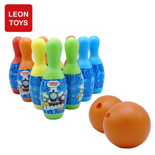 Uniontoy Bowling ของเล่น โบว์ลิ่ง Thomas&Friends