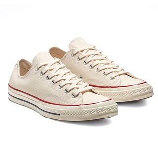 ภาพหน้าปกสินค้าConverse คอนเวิร์ส รองเท้าผ้าใบ รองเท้าลำลอง UX Chuck AllStar70VT OX 162062CF1CMXX (2800) ซึ่งคุณอาจชอบราคาและรีวิวของสินค้านี้