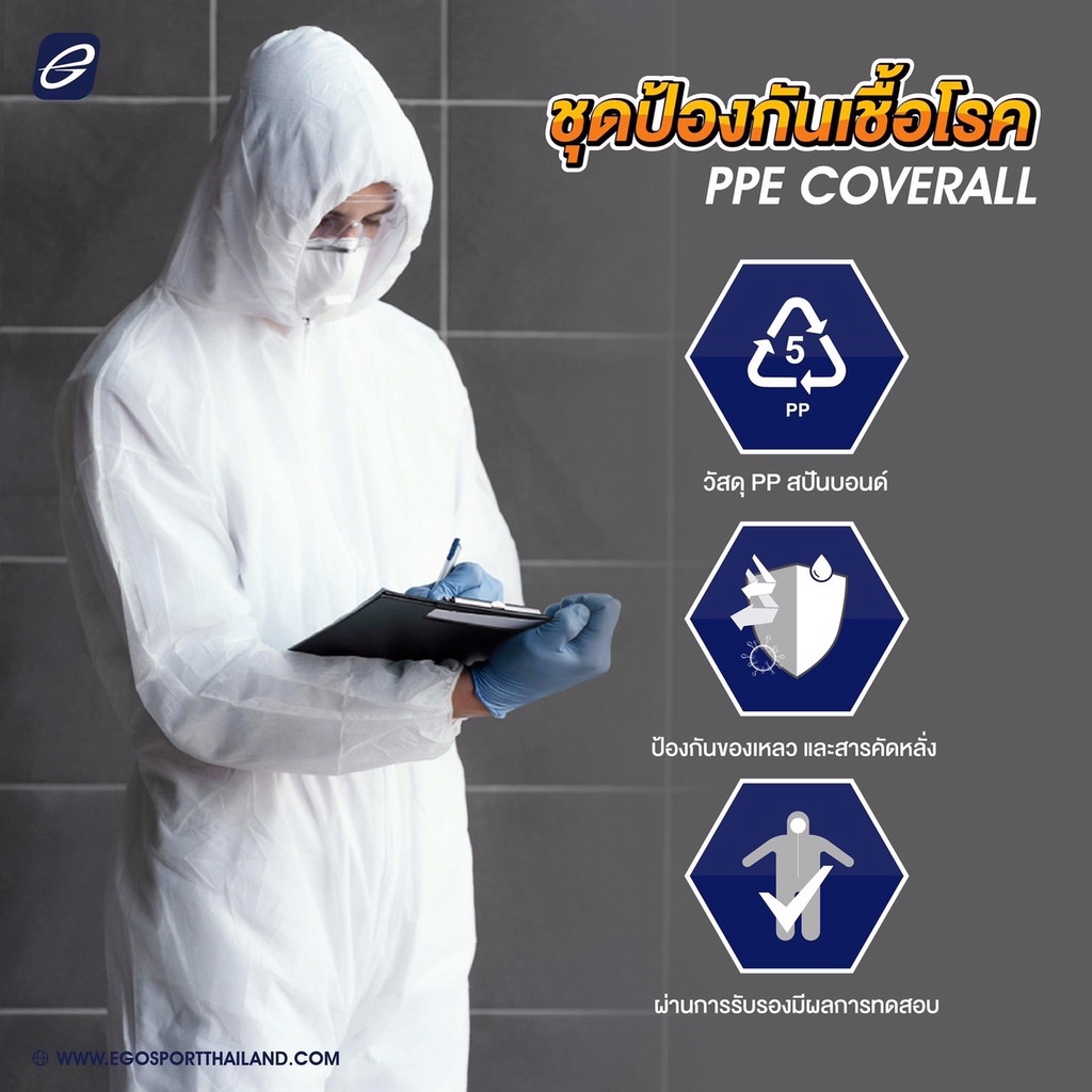 ชุดป้องกันเชื้อโรค-ppe-coverall