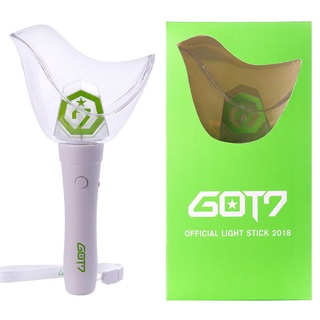 สินค้า ReadyOnStock Official GOT7 Lightstick Ver.2 Ahgabong Light stick