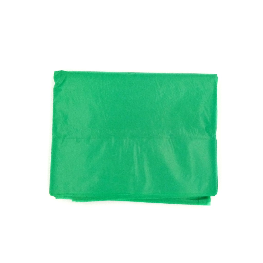 ถุงขยะสีเขียว-ขนาด-22x30นิ้ว-1กิโลกรัม
