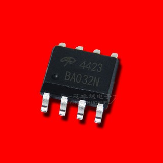 AO4423 4423 SOP8 P MOSFET 17A 30V