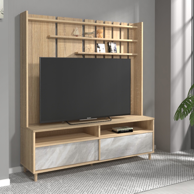 Inhome Furniture W160xD40xH178 SC 1612 