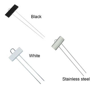 Btf ป้ายแท็กโลหะ กันน้ํา ใช้ซ้ําได้ สําหรับปลูกต้นไม้ ดอกไม้