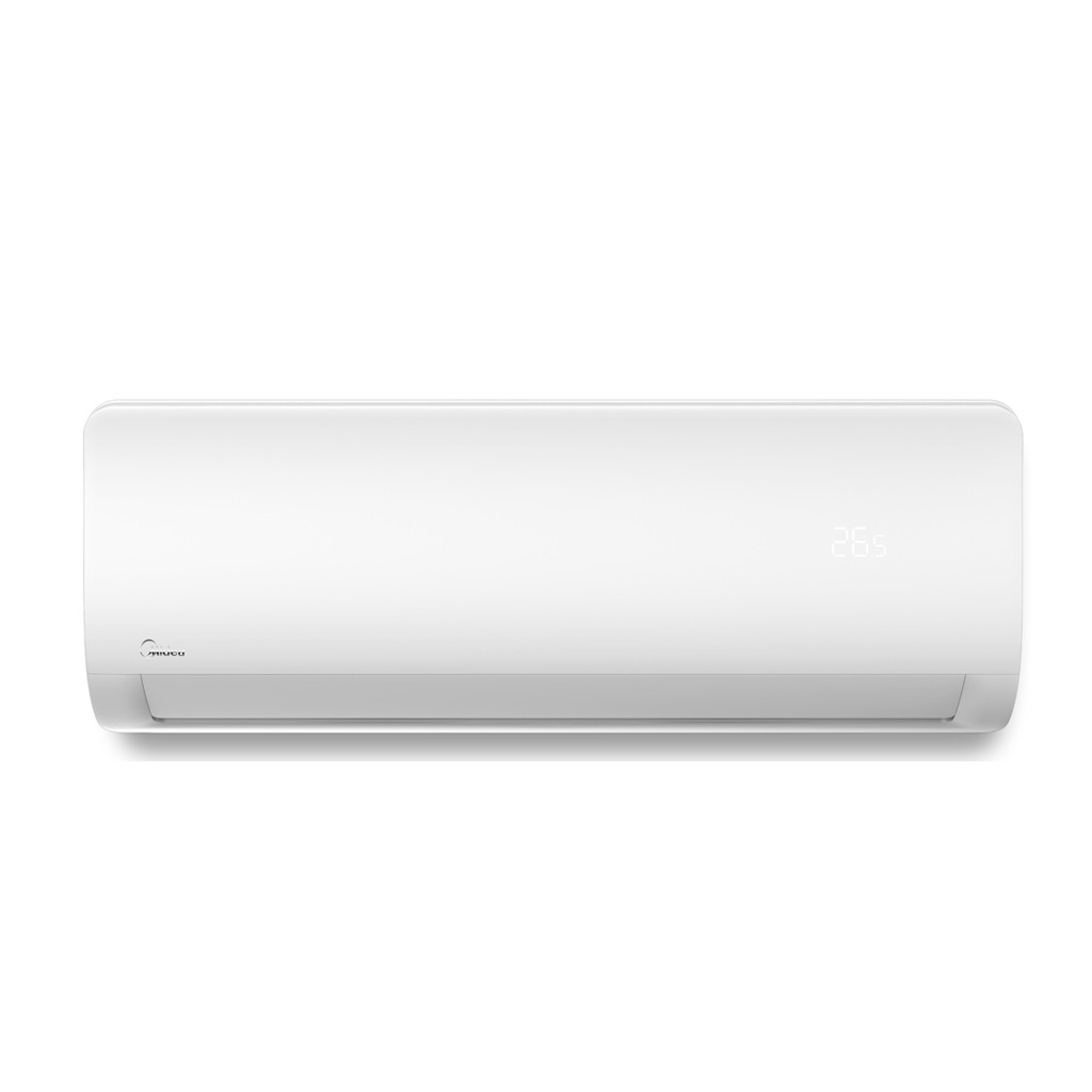 midea-เครื่องปรับอากาศติดผนัง-รุ่น-msagb-09crdn8-qd6ga-9000btu-ราคาไม่รวมติดตั้ง