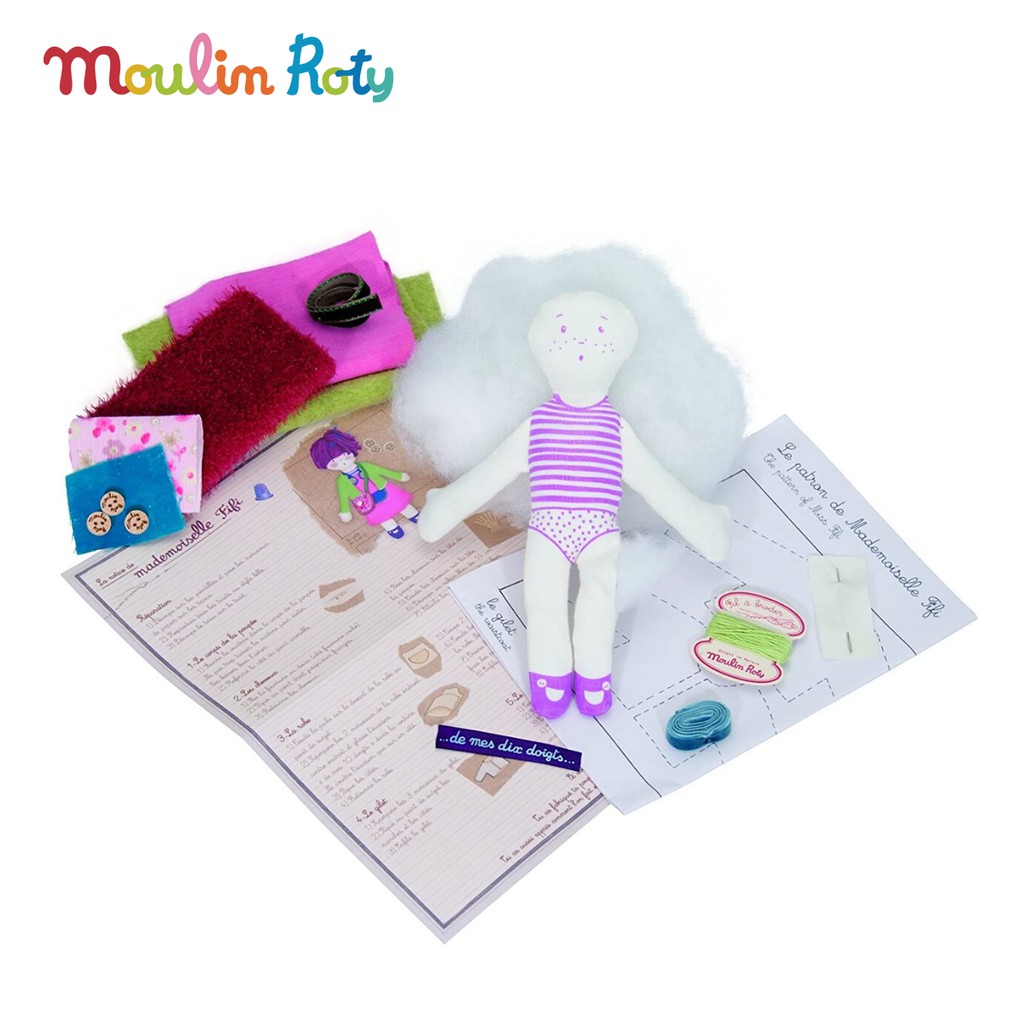 moulin-roty-ตุ๊กตาทำเอง-ตุ๊กตา-diy-หัดทำตุ๊กตา-ของเล่น-diy-mr-710512