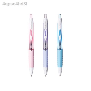 ♨₪☑Uni ปากกา ปากกาเจล Uni-ball Signo UMN-307C-38 Pastel A