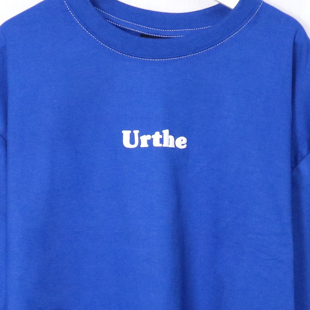 urthe-เสื้อยืด-รุ่น-urthe-oversized-ss2