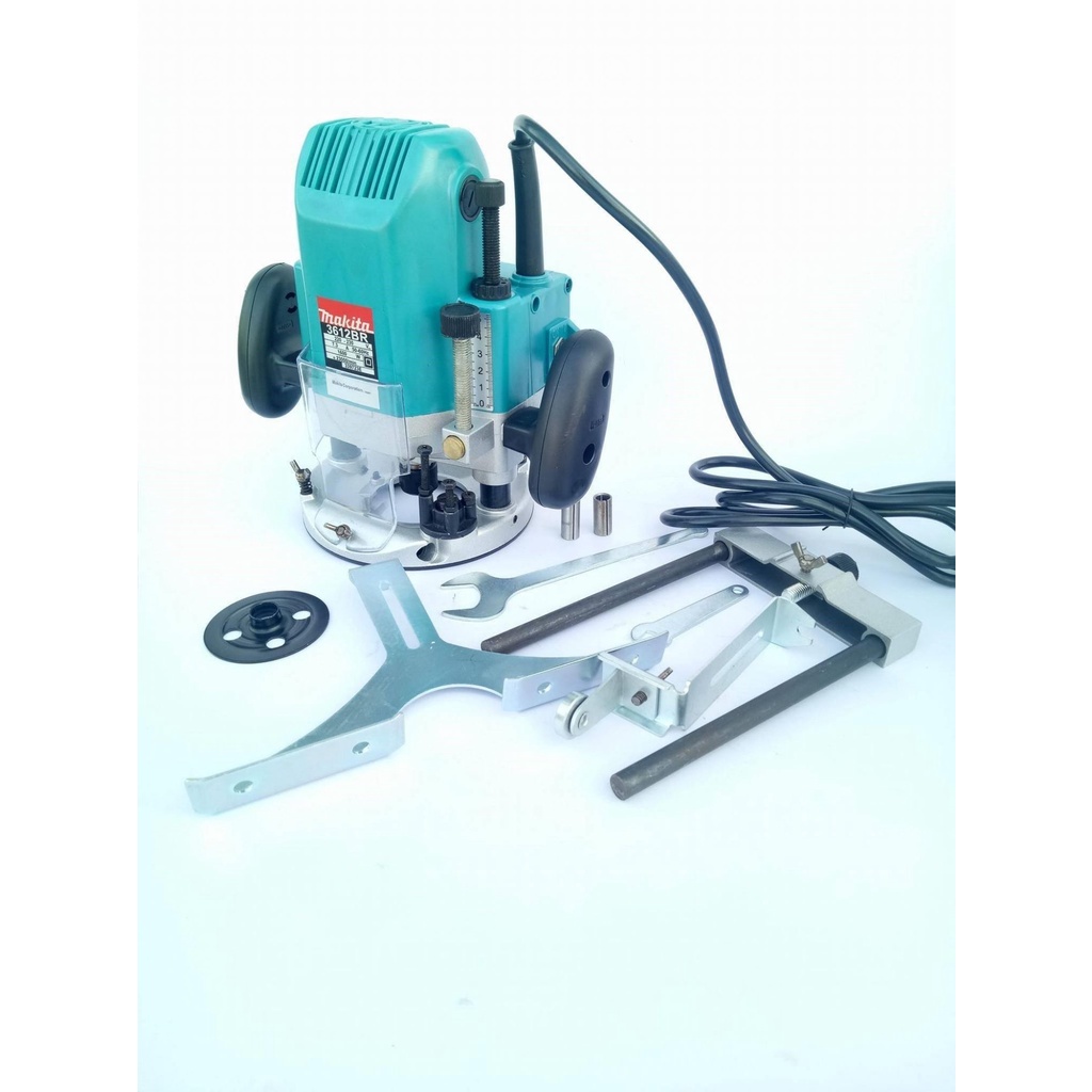 เราท์เตอร์ makita 3600(1950W)(งานเกรดเอ) | Shopee Thailand