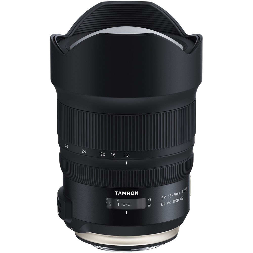 tamron-sp-15-30mm-f2-8-di-vc-usd-g2-lenses-ประกันศูนย์