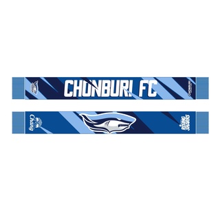 ภาพหน้าปกสินค้าChonburi FC ผ้าพันคอ 2022-2023 ที่เกี่ยวข้อง
