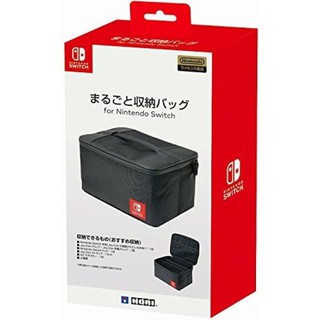 NSW ALL IN ONE BAG FOR NINTENDO SWITCH (JAPAN)