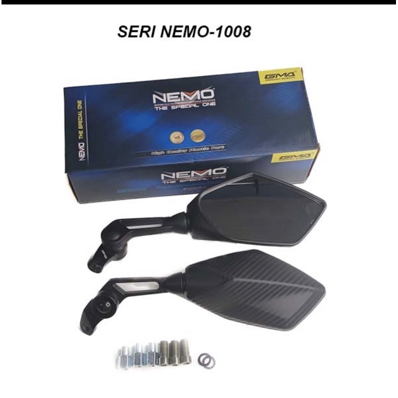 nemo-gma-กระจกมองหลัง-1007-1008-ducati-convex-glass-honda-yamaha-suzuki