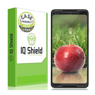 สินค้า Screen Protector Google Pixel แบรนด์ IQ Shield สำหรับ Pixel3aXL, Pixel3a, Pixel3XL และ Pixel2XL