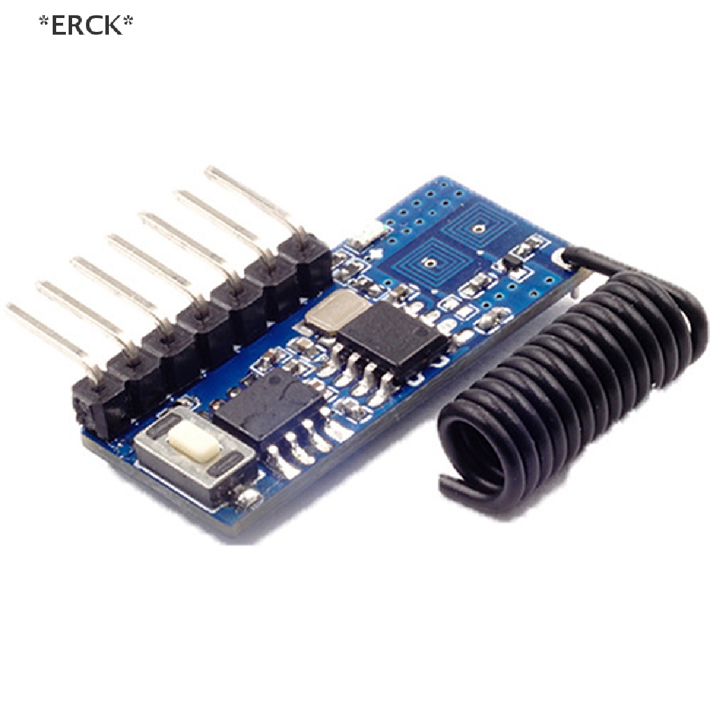 erck-โมดูลถอดรหัสตัวรับสัญญาณ-433mhz-rf-4-ช่องทาง-สําหรับเข้ารหัส-1527-1-ชิ้น