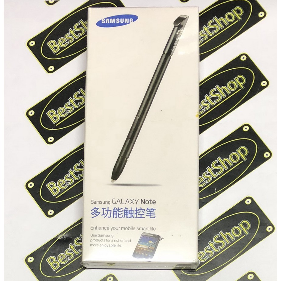 ปากกา-s-pen-note1-note-1-n7000-i9220-มีสีขาว-ดำ