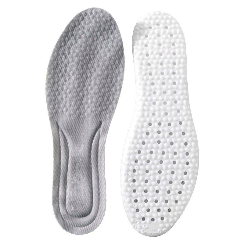 แผ่นพื้นรองเท้าลดแรงกระแทก-memory-foam-sole
