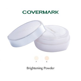 Covermark Brightening Powder