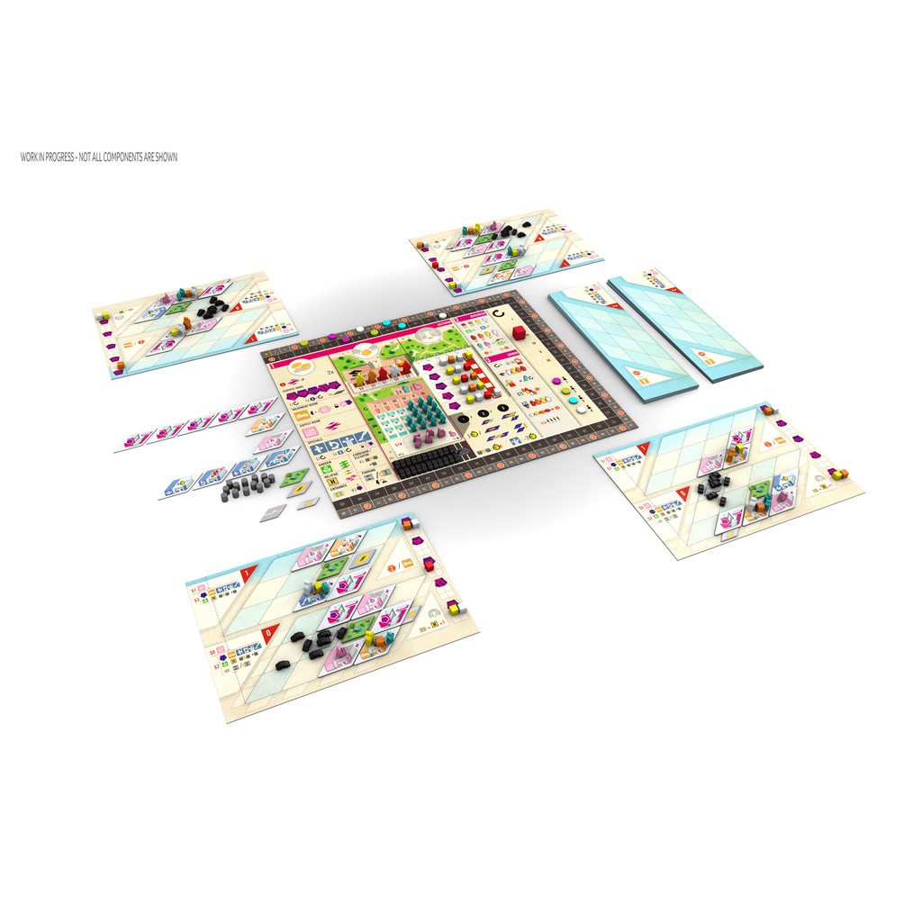 ของแท้-clinic-deluxe-edition-board-game