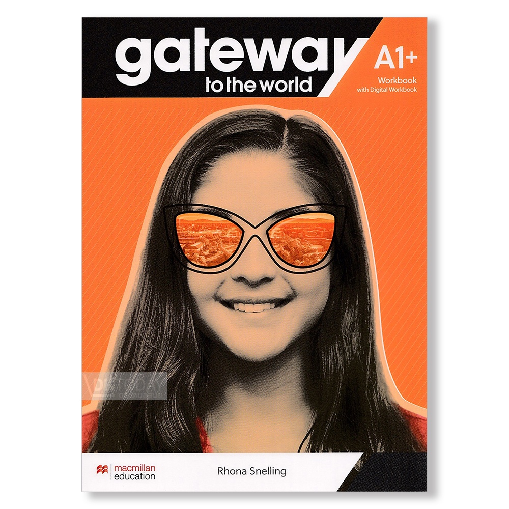 dktoday-หนังสือ-gateway-to-the-world-a1-workbook-amp-digital-workbook