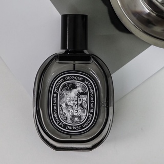 [🎀100%สปอตของแท้ ✅จัดส่งที่รวดเร็ว] Diptyque Fleur de Peau EDP 2ml/5ml/10ml