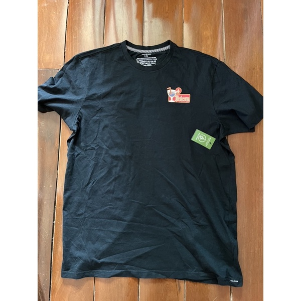 เสื้อยืด-volcom-size-l