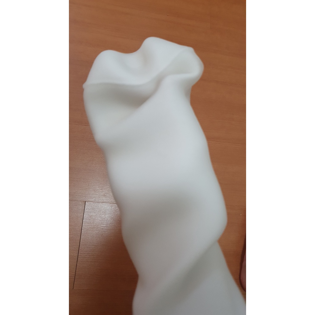 ถุงเท้าตอขาซิลิโคนhigh-grade-natural-oil-shore-a-5-10-ขาเทียมระดับใต้เข่า-silicone-liner-prosthetic