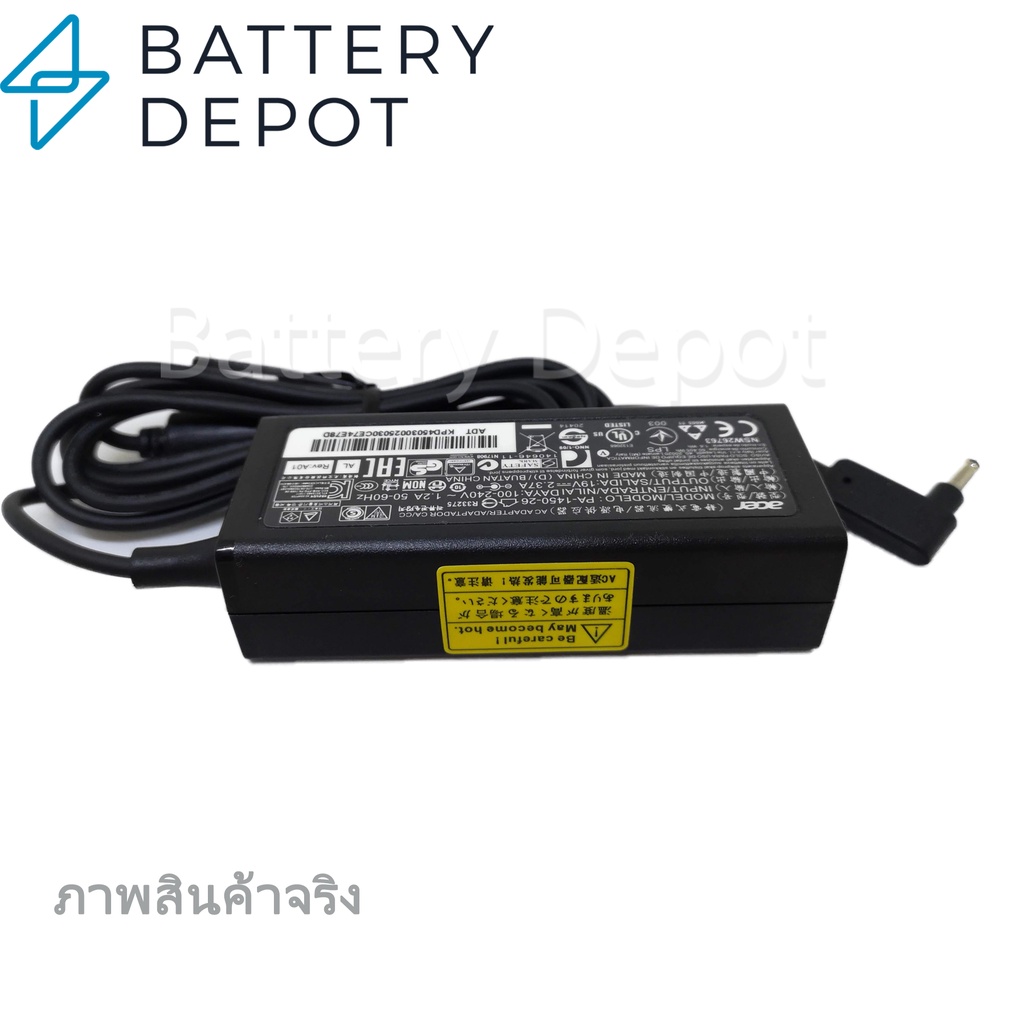 acer-adapter-ของแท้-acer-aspire-5-a515-44-a514-54-aspire-s13-s5-37-aspire-v13-v3-371-45w-3-0mm-สายชาร์จ-acer