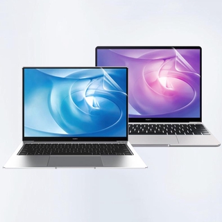 ภาพหน้าปกสินค้าHigh Clear Screen Protector for Huawei MateBook 13 14 D 14 15 D14 D15 X Pro 13.9 Honor MagicBook การป้องกันหน้าจอ ซึ่งคุณอาจชอบราคาและรีวิวของสินค้านี้