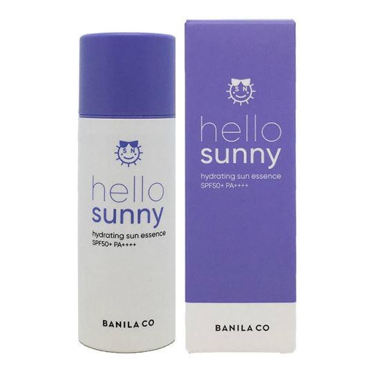Banila Co Hello Sunny Essence Sun Stick SPF50+/PA++++ (Fresh, Glow ...