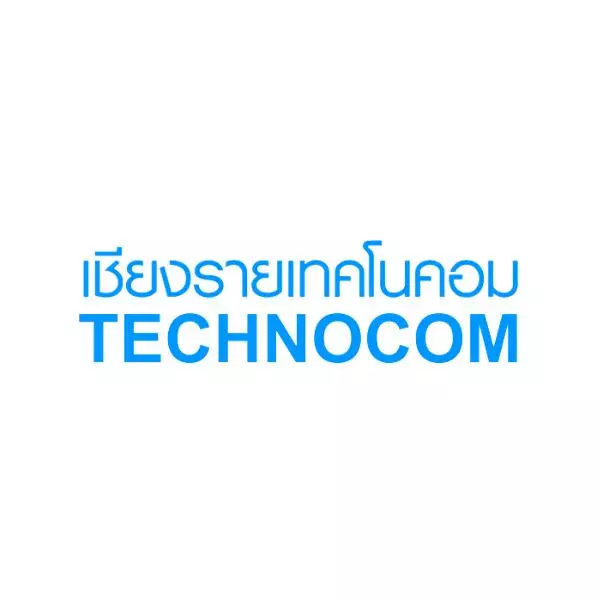 โลโก้ร้าน TECHNOCOM.OFFICIAL