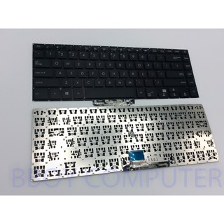 ASUS Keyboard คีย์บอร์ด ASUS S510U ไทย-อังกฤษ