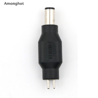 ((Amonghot)) อะแดปเตอร์ปลั๊กชาร์จ Dc Ac 2 Pin 7.4 มม. สําหรับโน้ตบุ๊ก แล็ปท็อป 0 0 0 0 0 0 Sale