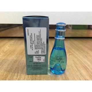 DAVIDOFF COOL WATER 30ML.