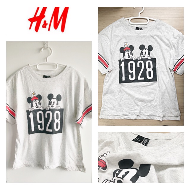 พร้อมส่ง-h-amp-m