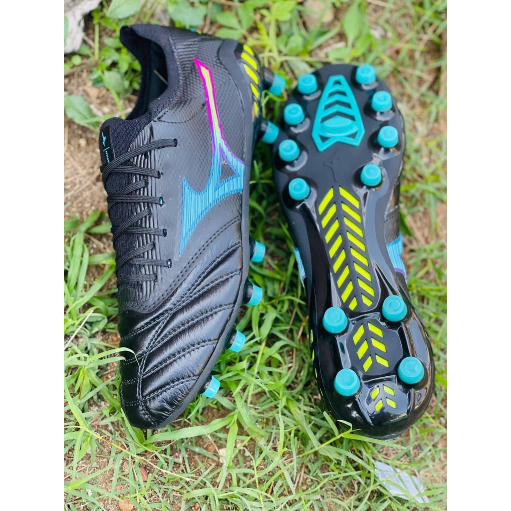 รองเท้าฟุตบอลมิซูโน่-mizuno-morelia-neo-3-japan-รุ่นท็อปเจแปน-พร้อมส่ง-มีบริการเก็บเงินปลายทาง