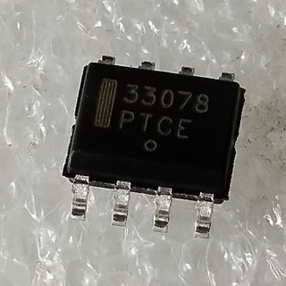 ภาพหน้าปกสินค้าMC33078 MC33078DR2G Low Noise Dual Op Amp SOP-8 ON Semiconductor ซึ่งคุณอาจชอบสินค้านี้