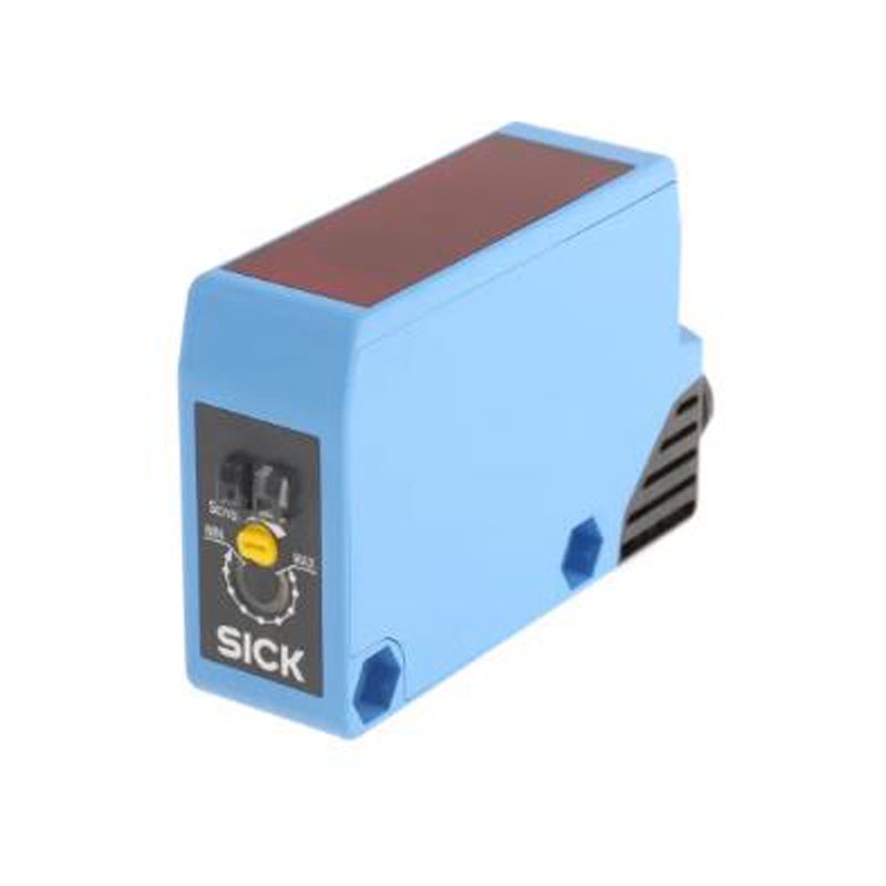 เซนเซอร์โฟโตอิเล็กทริก SZ WL250-2P2431 W250-2 Series Block PNP WL250 ...