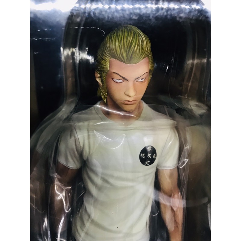 🔥Crows X Worst Blacklist OF THE Next Collection Bouya Harumichi