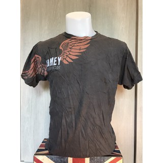 เสื้อมือสอง เสื้อทัวร์ Jamey johnson