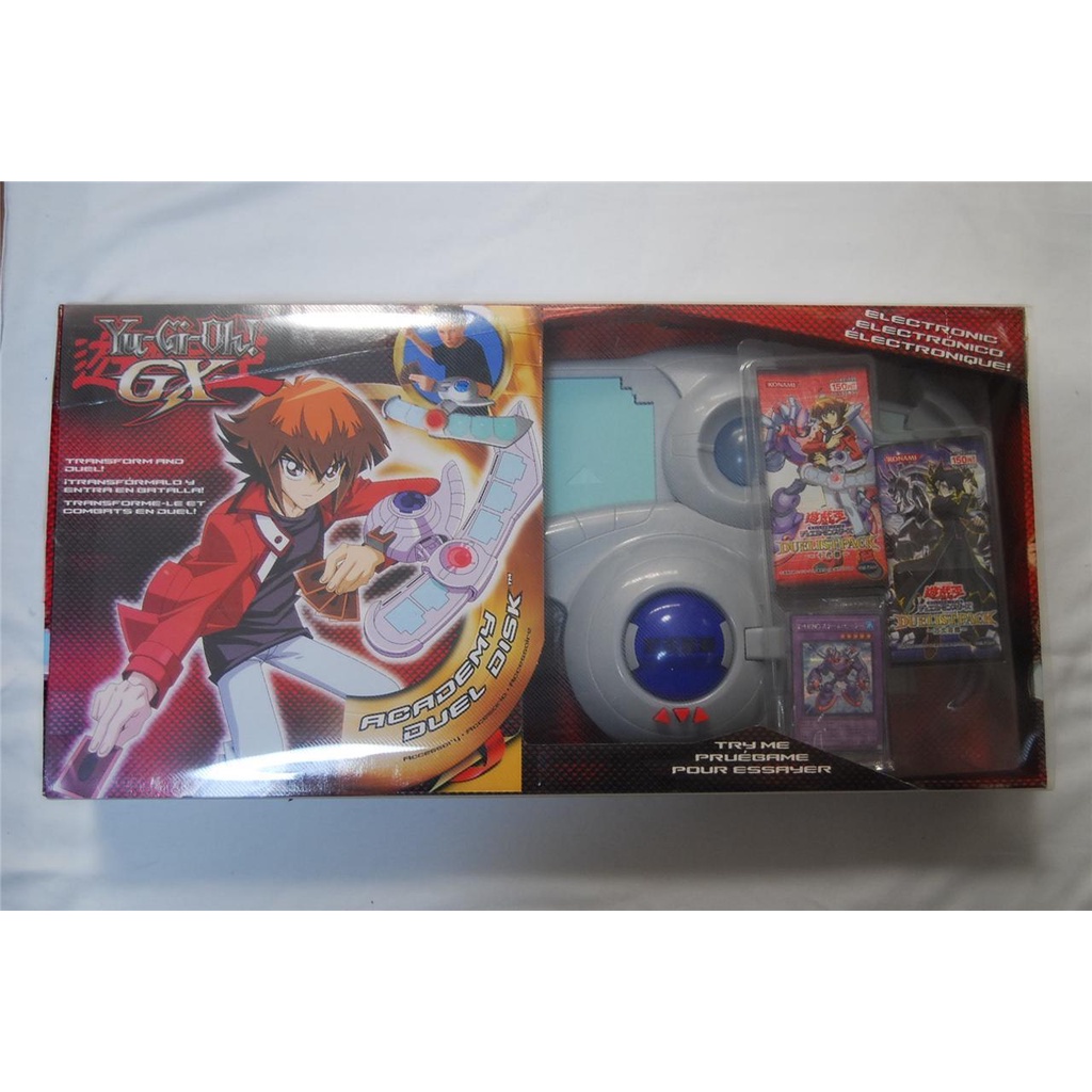 YG DD2 DD2--disk Duel Disk 2 Duel Disk Box Sale Rare Item DD2--disk ...