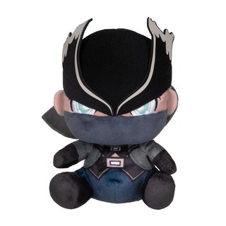 ภาพหน้าปกสินค้าตุ๊กตา BLOODBORNE THE HUNTER - STUBBINS PLUSH ที่เกี่ยวข้อง