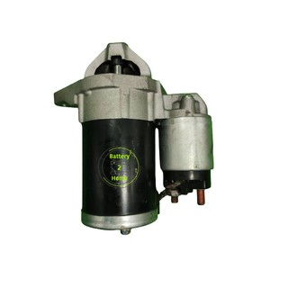 Starter Motor  Mitsubishi Mirage , Mitsubishi Attrage ไดสตาร์ท มิตซู มิราจ , มิตซูแอททราจ(ใหม่12V)