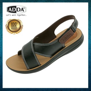 ภาพหน้าปกสินค้ารองเท้าผู้หญิง  รองเท้าแฟชั้น  ADDA 72602-W1 เบา ทนทาน แข็งแรง ลดอาการเมื่อยเท้า (size 36-41) มีเก็บเงินปลายทาง ซึ่งคุณอาจชอบสินค้านี้