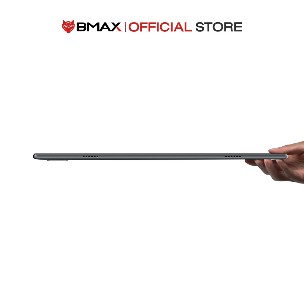 ภาพสินค้าTablet PC BMAX i10 Pro จอ 10.1 4/64 GB Android 11 2-SIM 2MP+5MP ใช้เรียนออนไลน์ ดูหนัง ราคาประหยัด จัดส่งในไทยประกัน1ปี จากร้าน bmax_official บน Shopee ภาพที่ 4