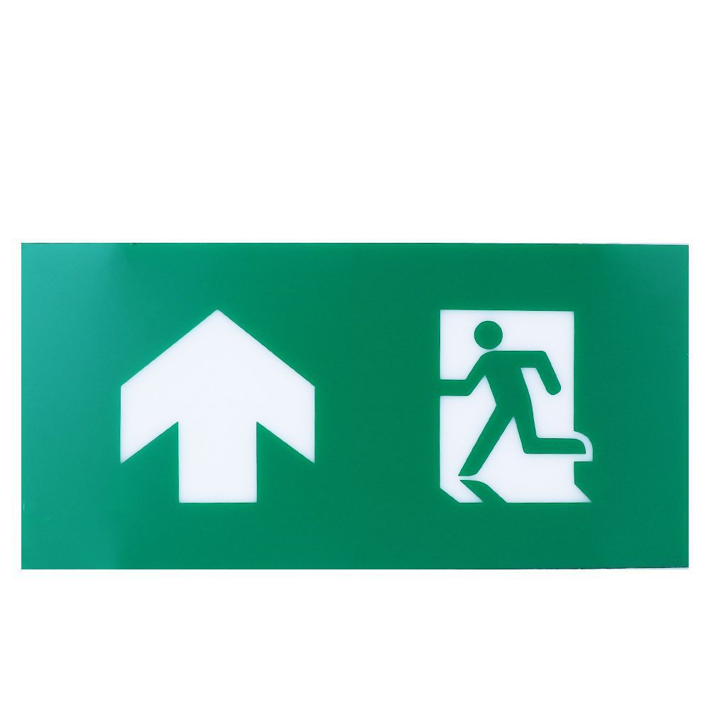 emergency-exit-sign-delight-bla1-person-through-doorway-in-left-direction-up-arrow-แผ่นป้ายทางออกฉุกเฉิน-delight-bla1-ป้
