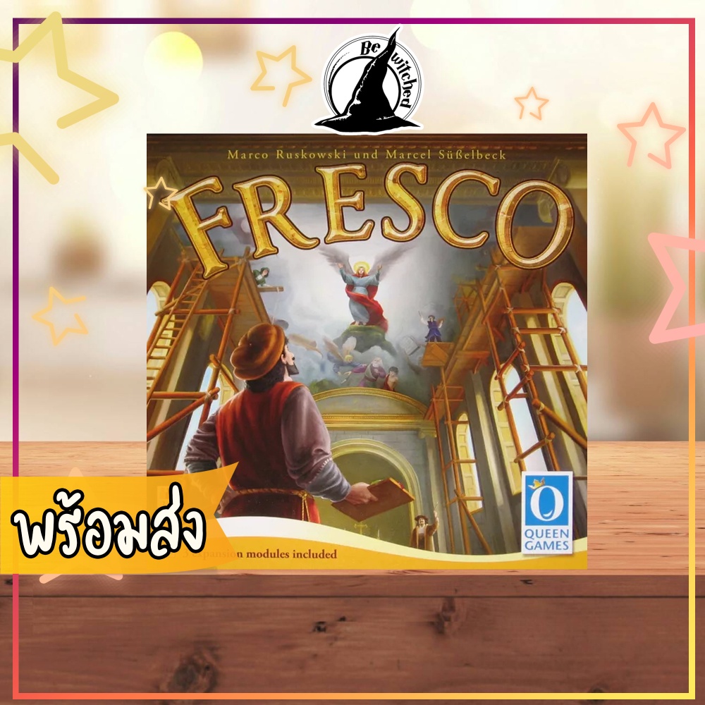 fresco-board-game-แถมซองใส่การ์ด-vi-22