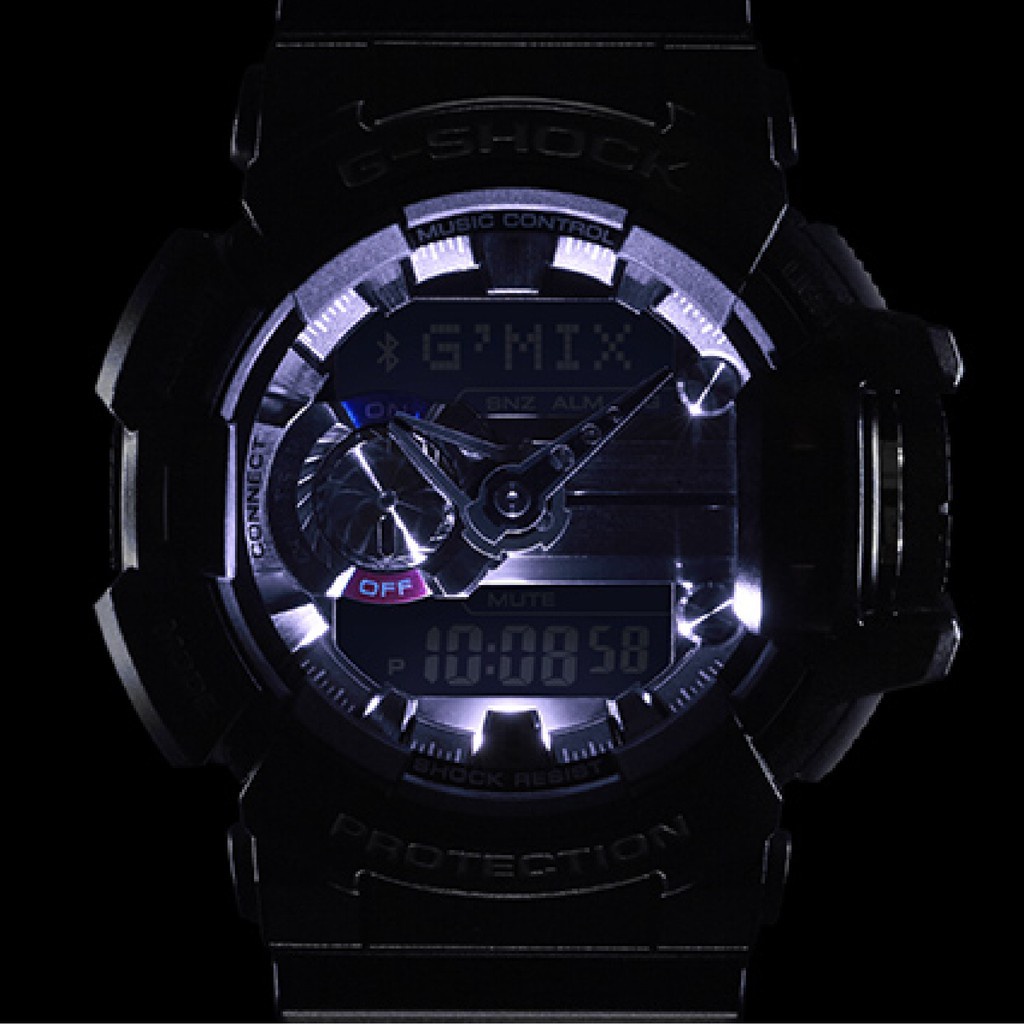 นาฬิกา-dw-นาฬิกาดิจิตอล-casio-gshock-g-shock-รุ่น-gba-400-1adr-รับประกัน-1-ปี
